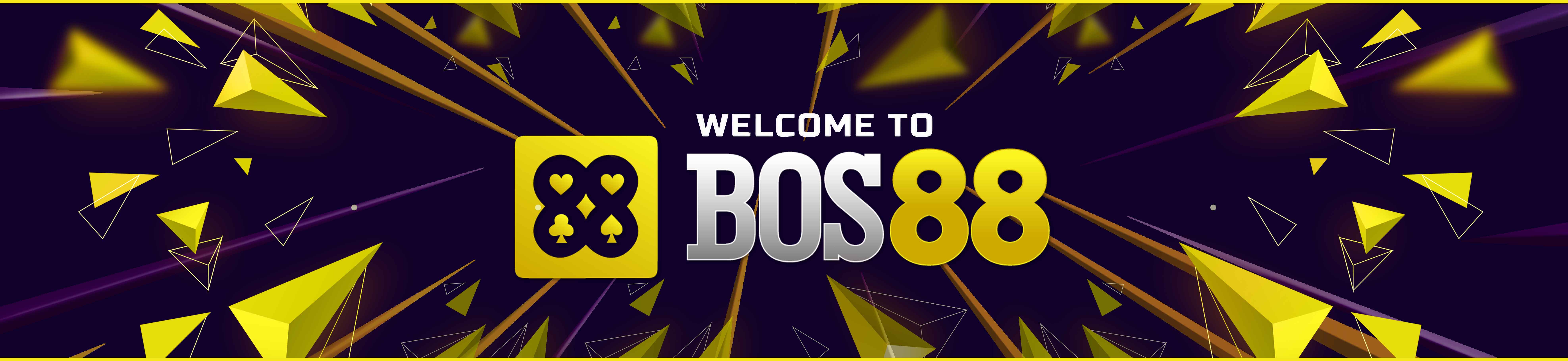 Bos88 Main